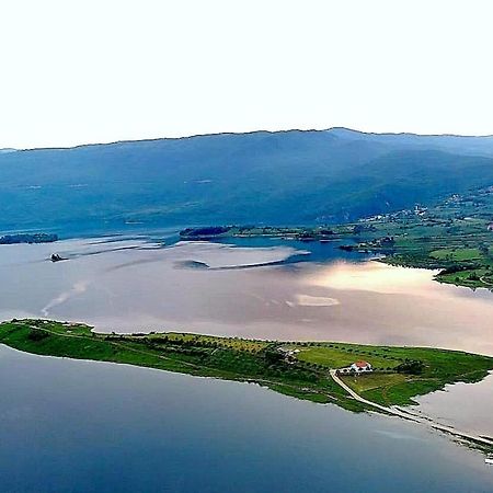 Vila Vikendica Bruse Jaklici Exteriér fotografie