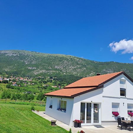 Vila Vikendica Bruse Jaklici Exteriér fotografie