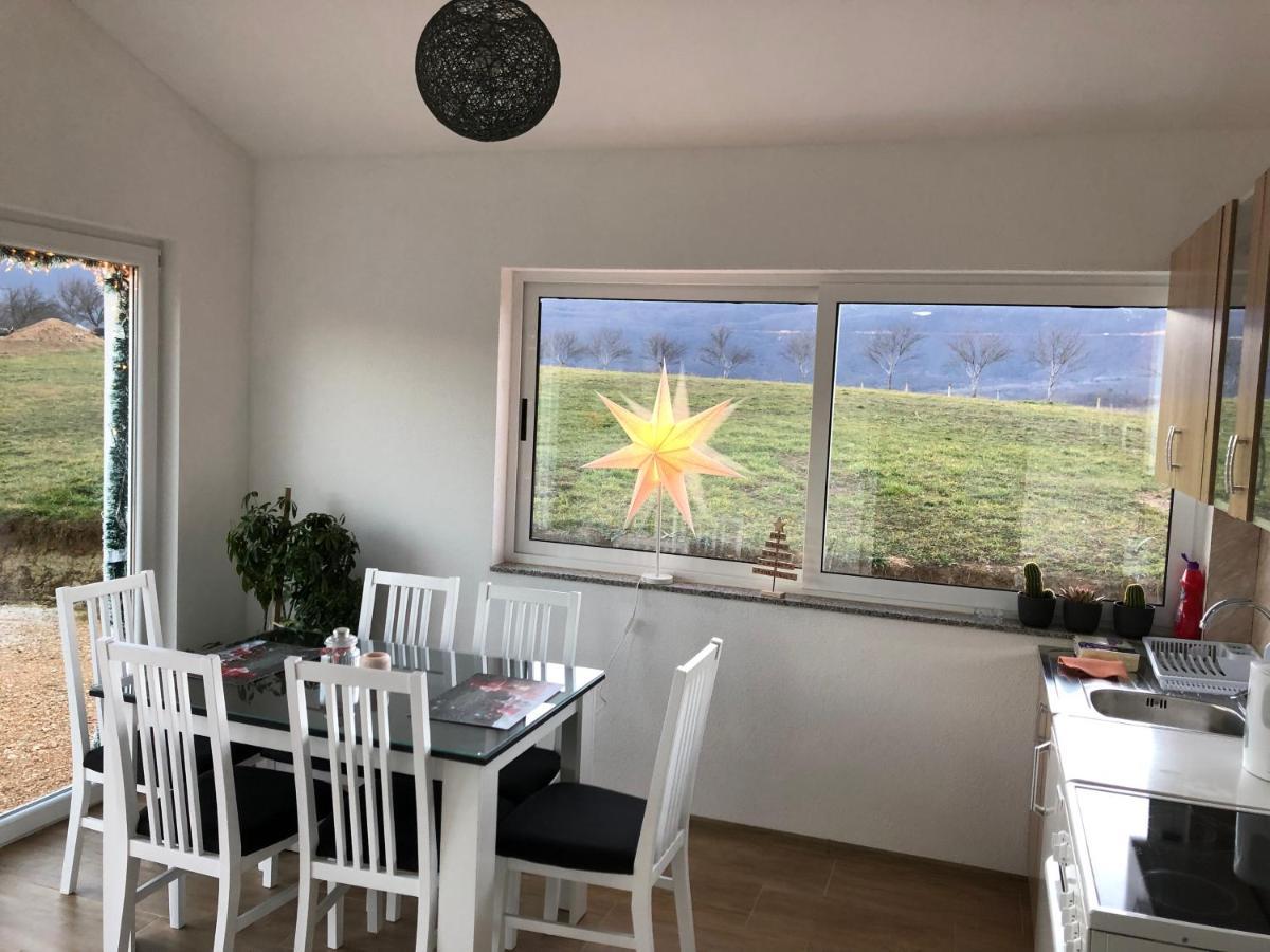 Vila Vikendica Bruse Jaklici Exteriér fotografie