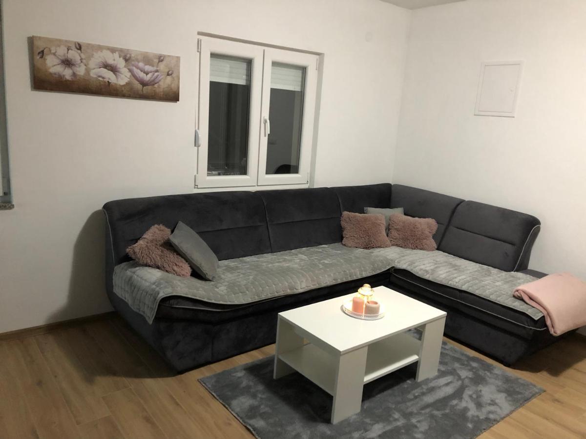 Vila Vikendica Bruse Jaklici Exteriér fotografie