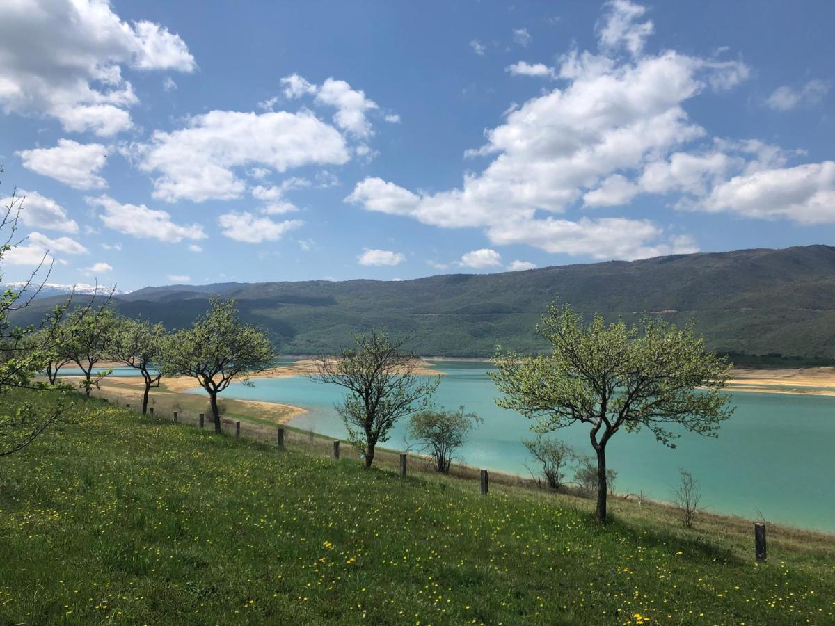 Vila Vikendica Bruse Jaklici Exteriér fotografie