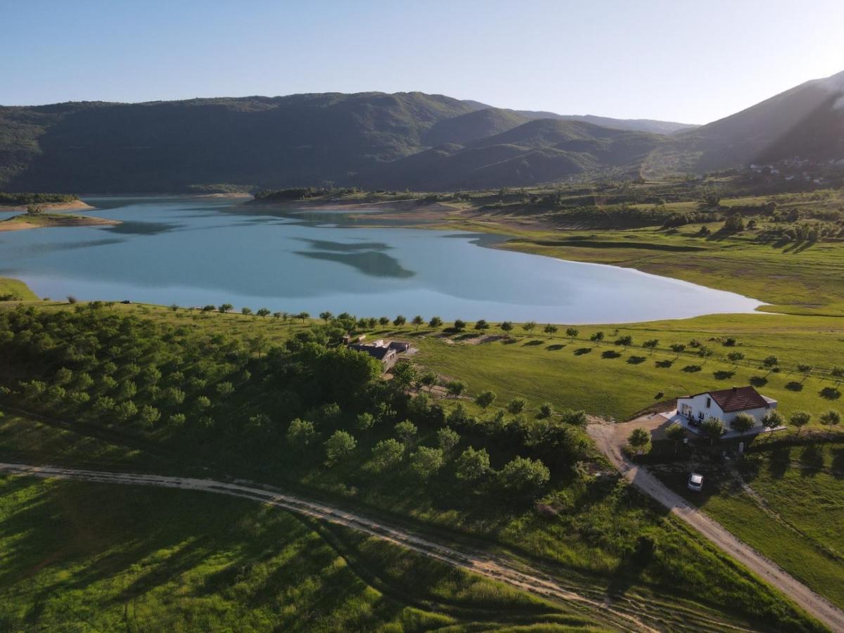 Vila Vikendica Bruse Jaklici Exteriér fotografie