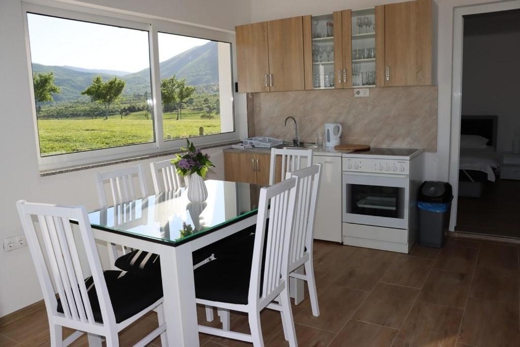 Vila Vikendica Bruse Jaklici Exteriér fotografie