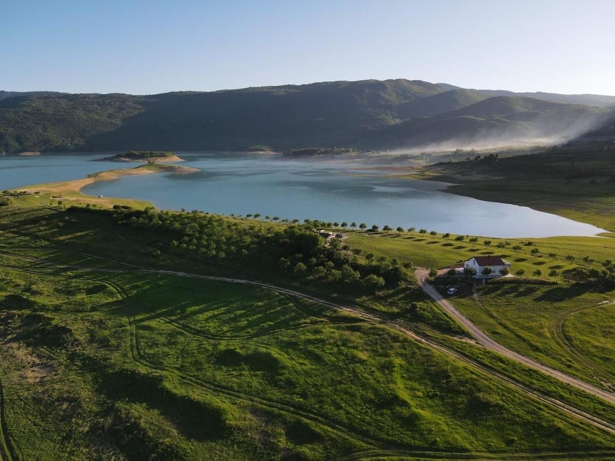 Vila Vikendica Bruse Jaklici Exteriér fotografie