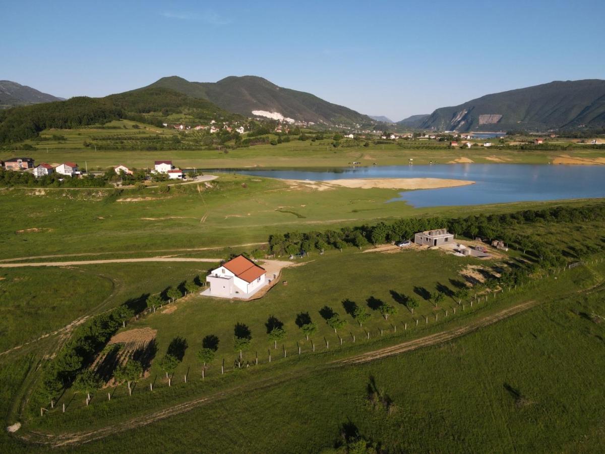 Vila Vikendica Bruse Jaklici Exteriér fotografie