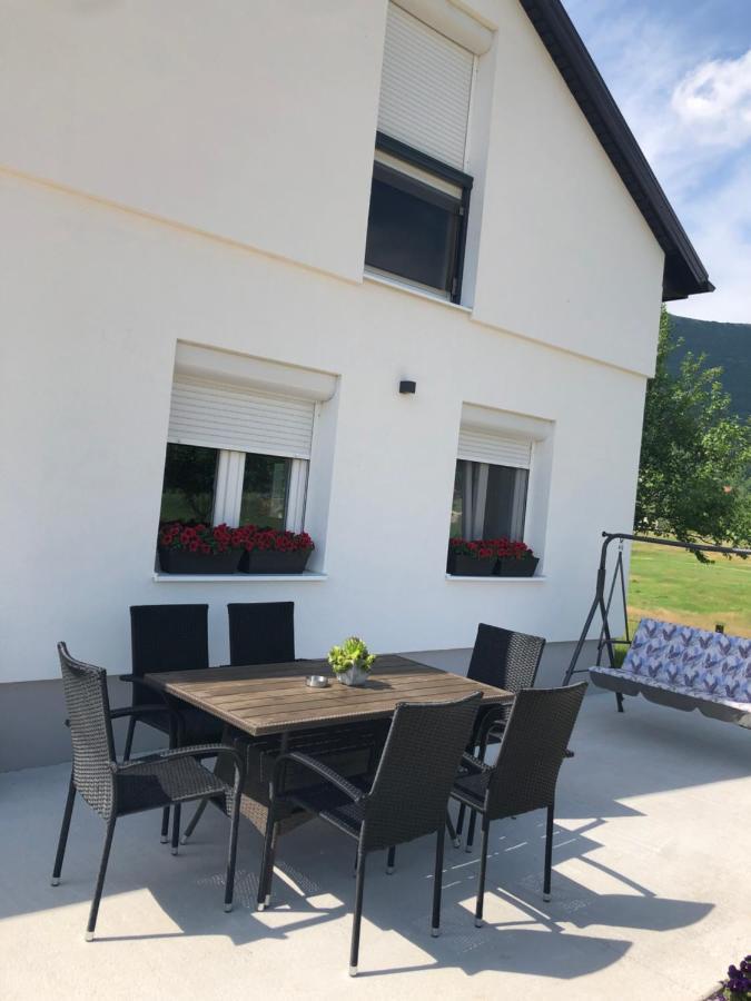 Vila Vikendica Bruse Jaklici Exteriér fotografie