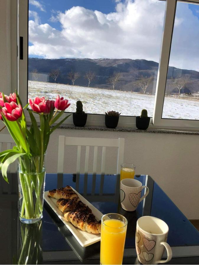 Vila Vikendica Bruse Jaklici Exteriér fotografie