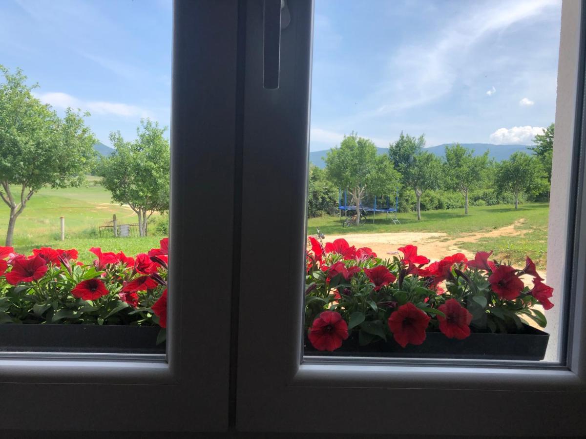 Vila Vikendica Bruse Jaklici Exteriér fotografie