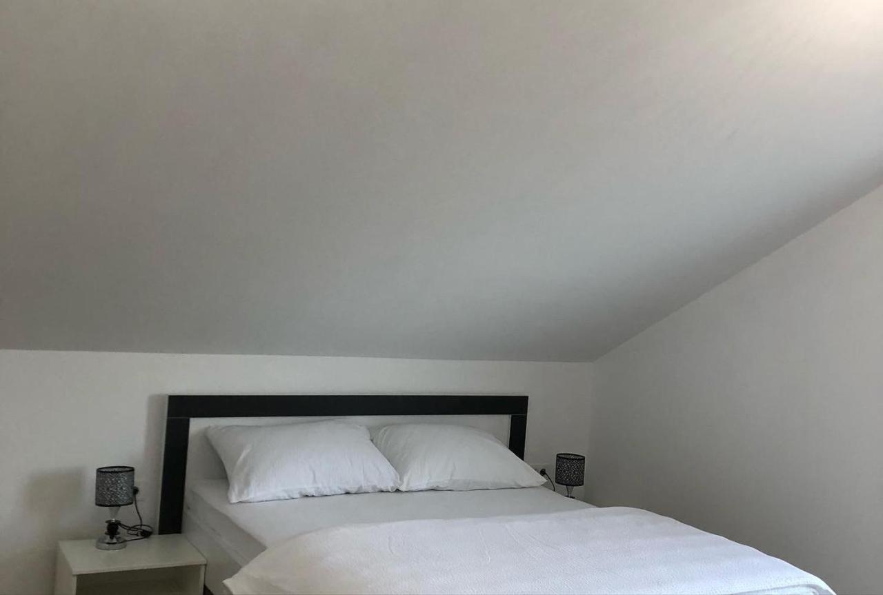 Vila Vikendica Bruse Jaklici Exteriér fotografie