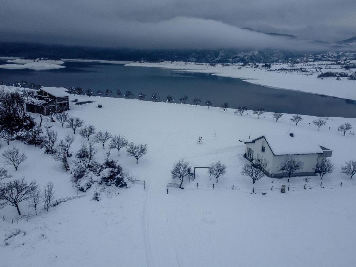 Vila Vikendica Bruse Jaklici Exteriér fotografie