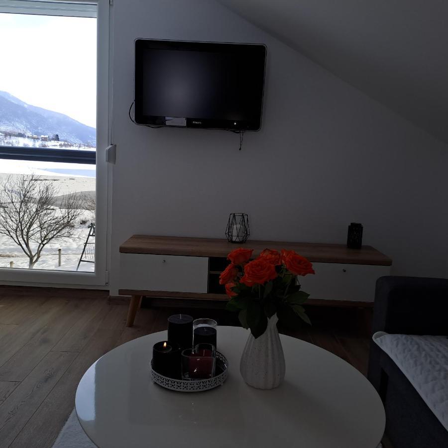Vila Vikendica Bruse Jaklici Exteriér fotografie