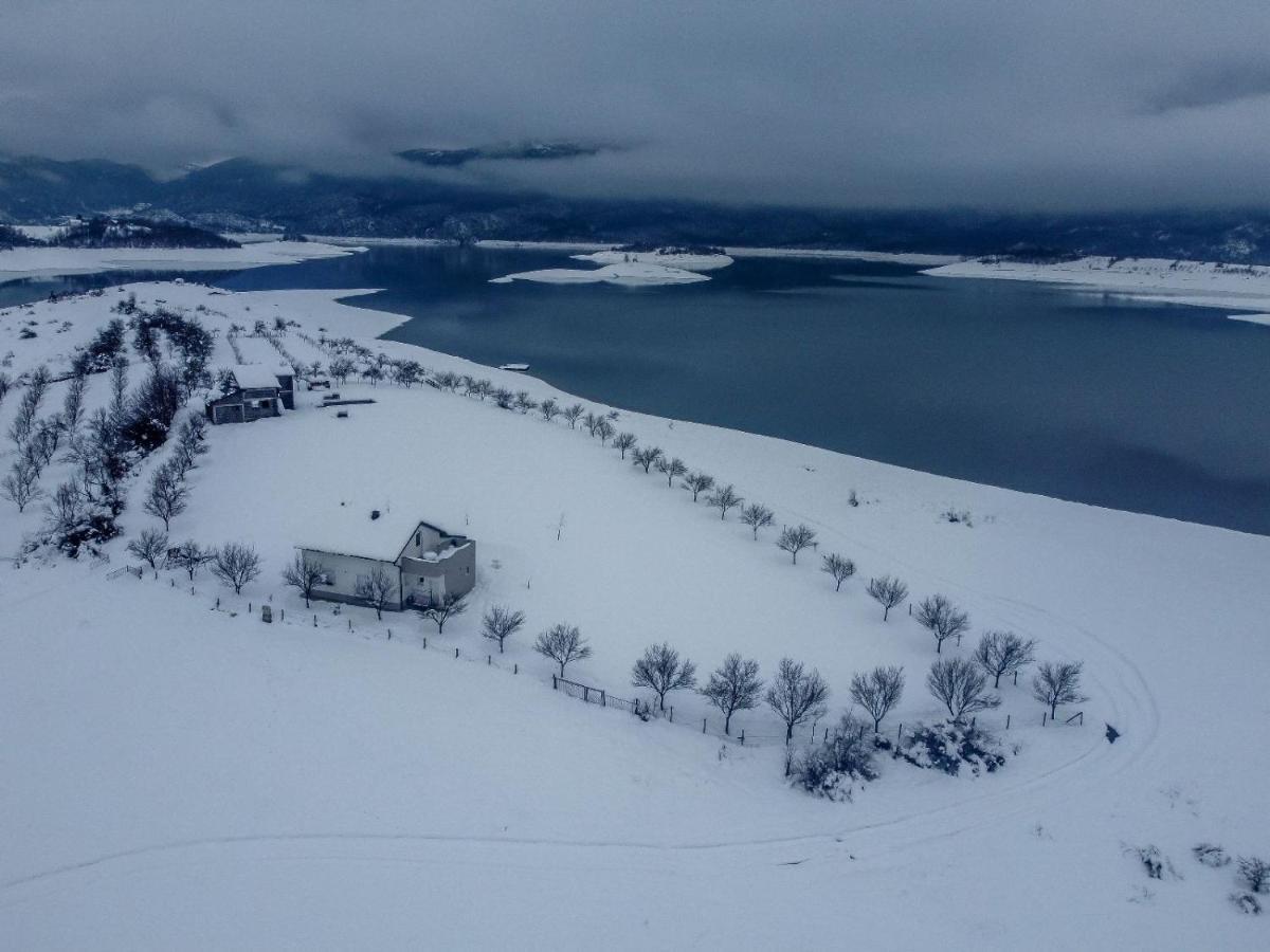 Vila Vikendica Bruse Jaklici Exteriér fotografie