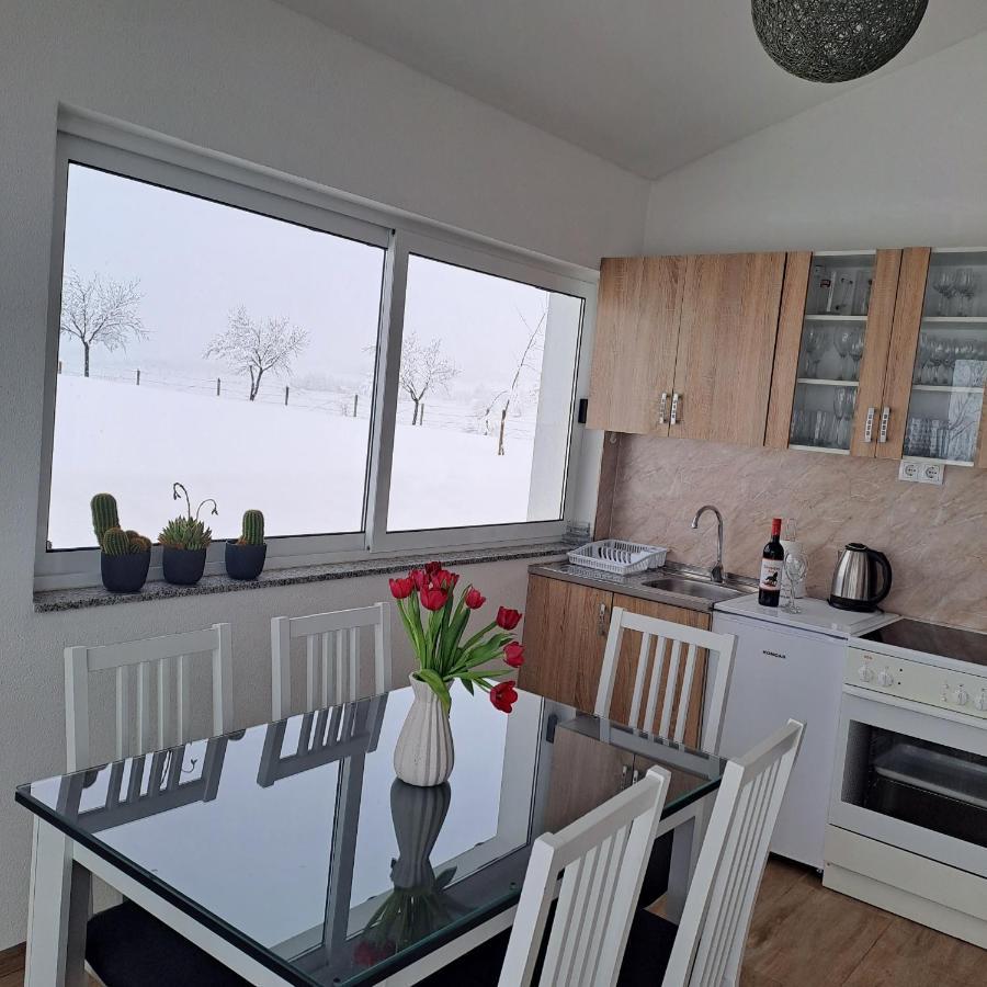 Vila Vikendica Bruse Jaklici Exteriér fotografie