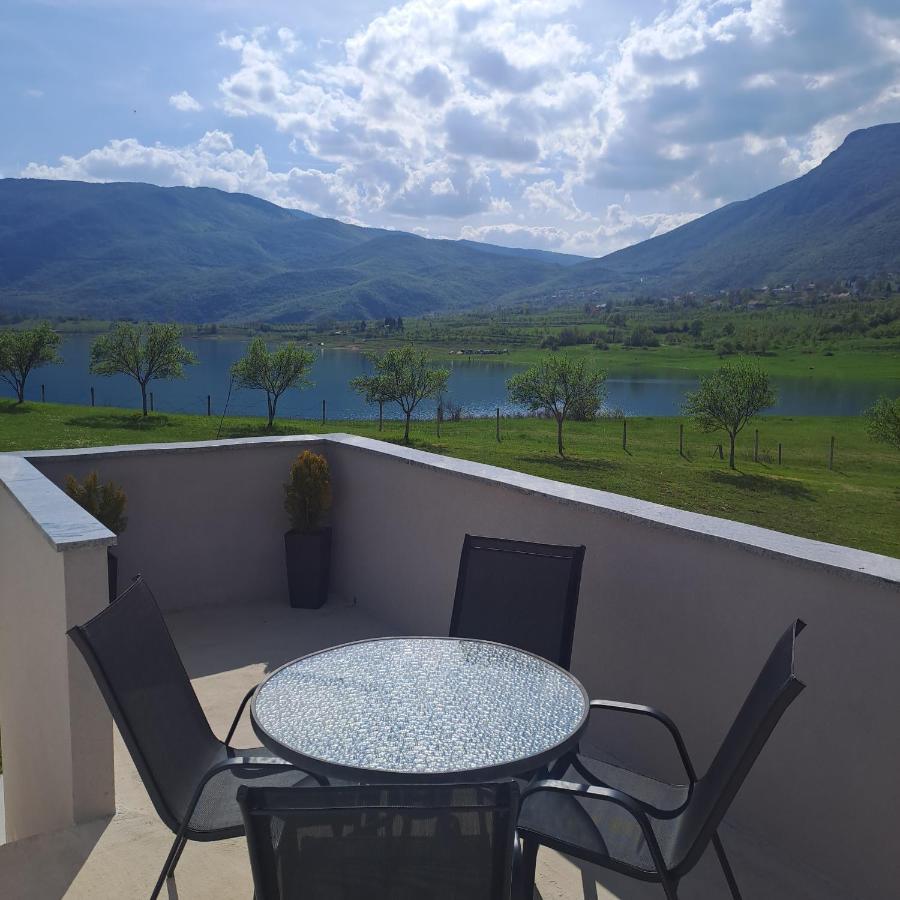 Vila Vikendica Bruse Jaklici Exteriér fotografie
