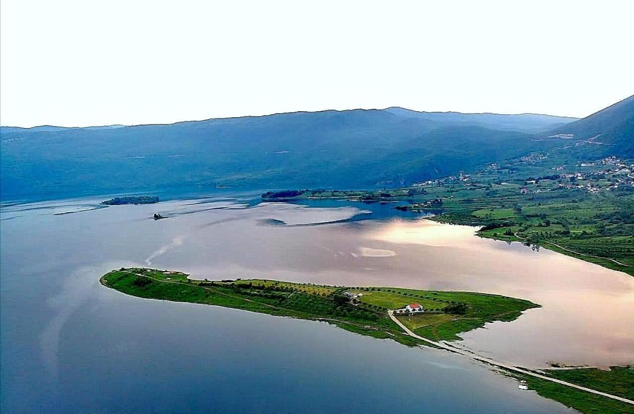 Vila Vikendica Bruse Jaklici Exteriér fotografie