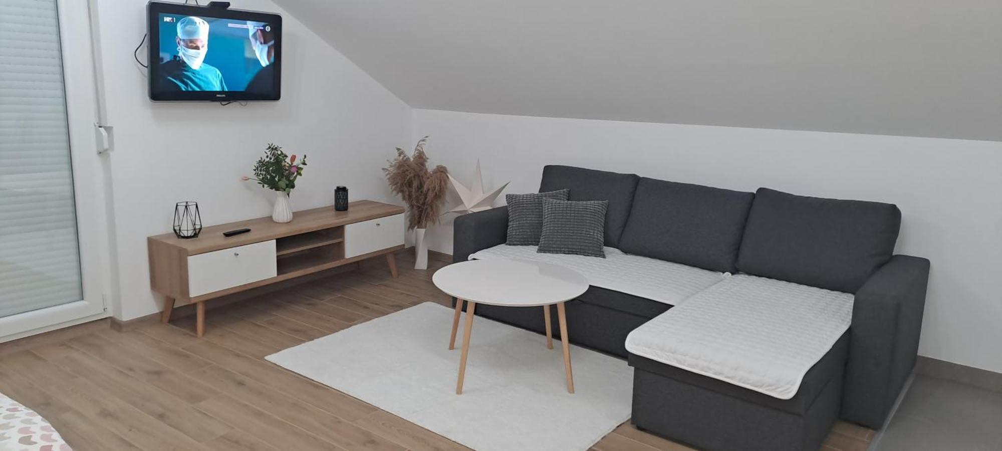 Vila Vikendica Bruse Jaklici Exteriér fotografie